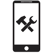 Screen Break