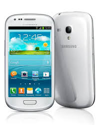 Galaxy S3 Mini