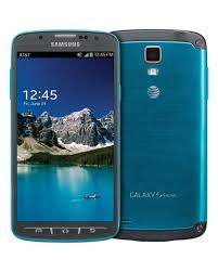 Galaxy S4 Active