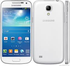 Galaxy Mini S4 I9190