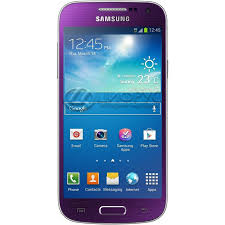 Galaxy Mini S4 I9192 Duos