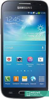 Galaxy Mini S4 I9195 LTE