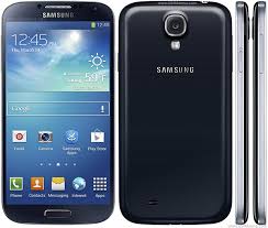 Galaxy S4 I9500