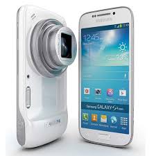 Galaxy S4 Zoom