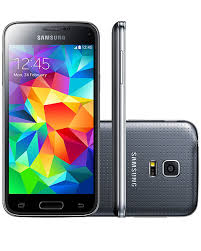 Galaxy S5 Mini (Dual)