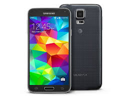 Galaxy S5