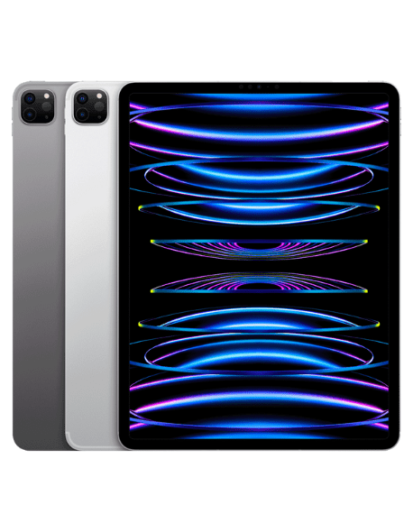 iPad Pro 12.9" 6th Gen 'M2' A2436 / A2764 (2022) Repair